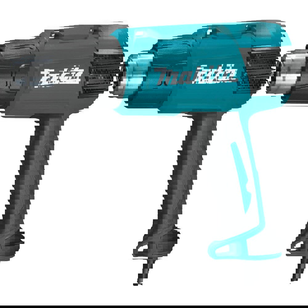 Heat Gun: 122 to 1202 °F, 10 & 17.6 CFM
